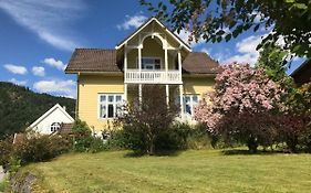 Villa Holmen